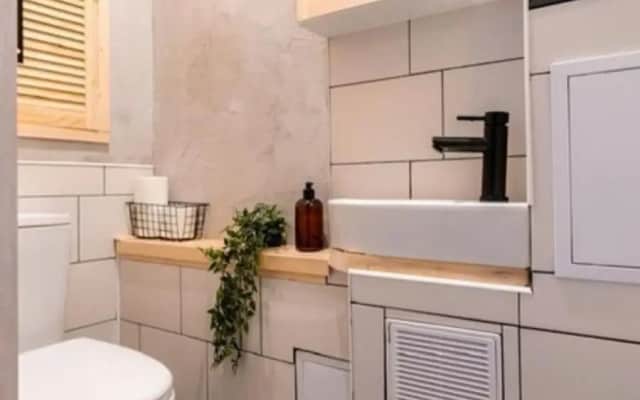 Квартира на улице Лемешева 10 с Балконом