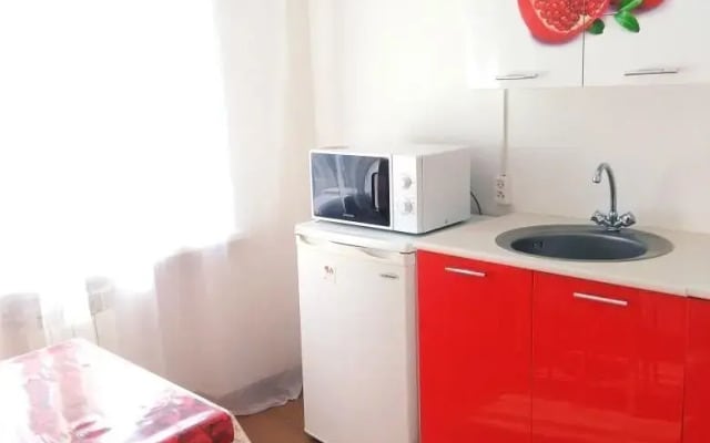 Квартира уютная трехкомнатная