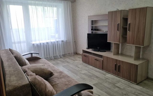 Квартира на Атаманской 42Б