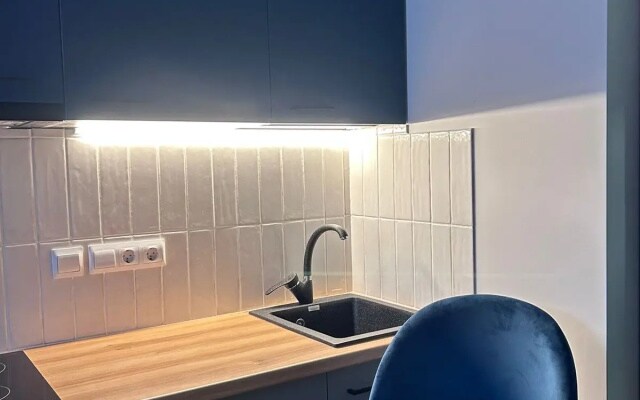 Апартаменты Liki-Mir Apartments Лиговский *ll