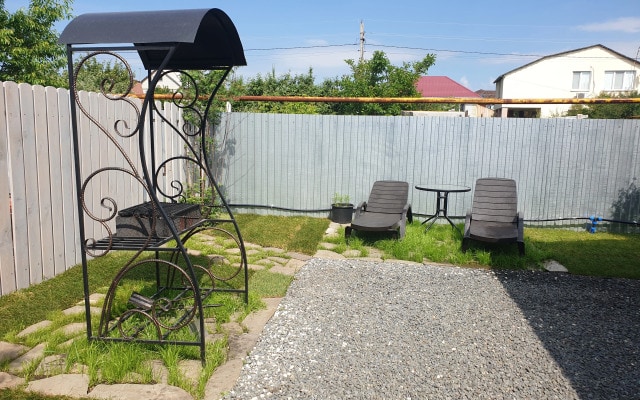 Частный дом Zvezda village