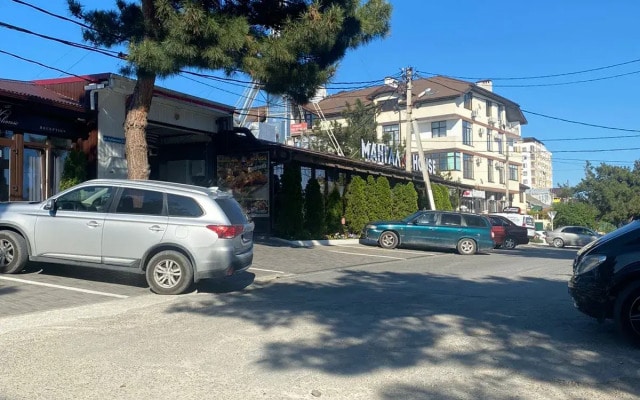 Квартира на Кубанской
