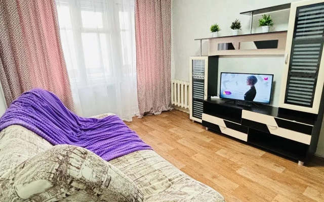 Квартира на Проспекте Ленинского Комсомола 9