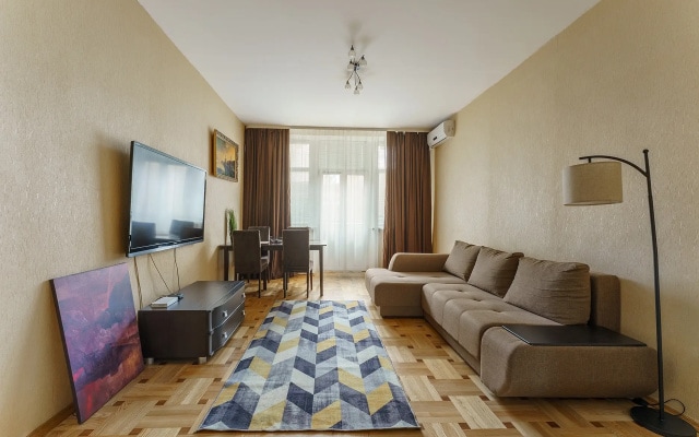 Квартира Urban Stay | Атмосфера центра