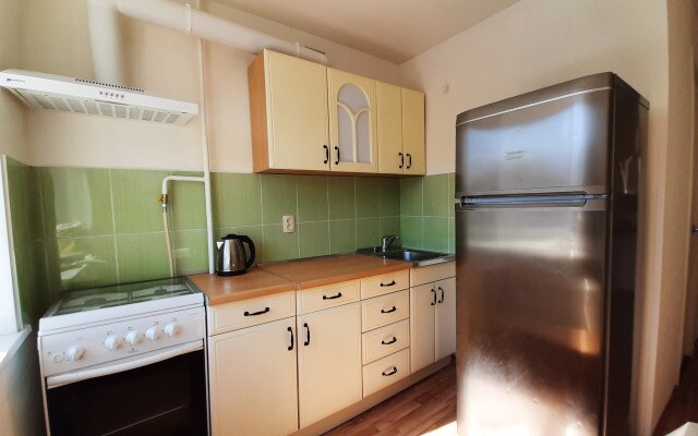 Vasha Svetlost| Apart59 Apartments
