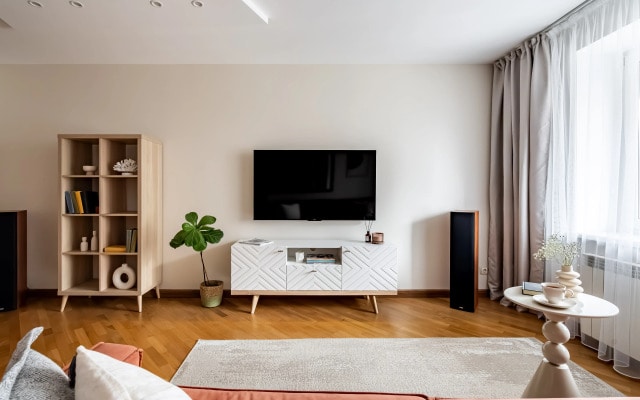Квартира Merino Home Геометрия