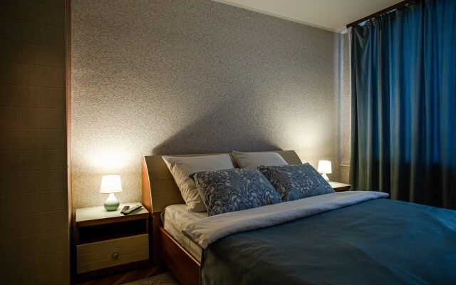 Квартира ElenaSweetHome в центре Москвы