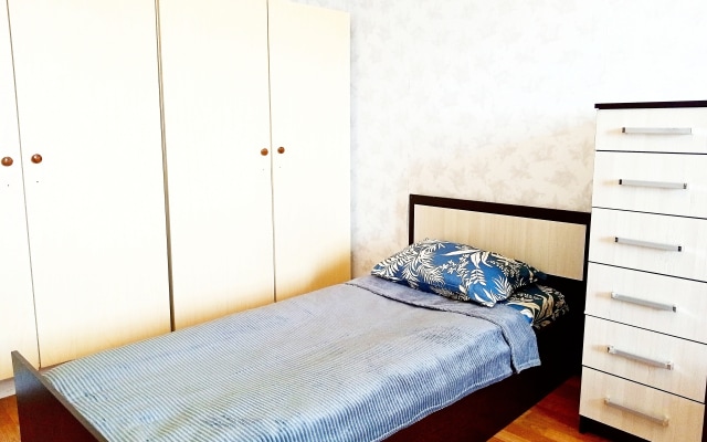 Квартира на Улице Верхние Поля 22к1