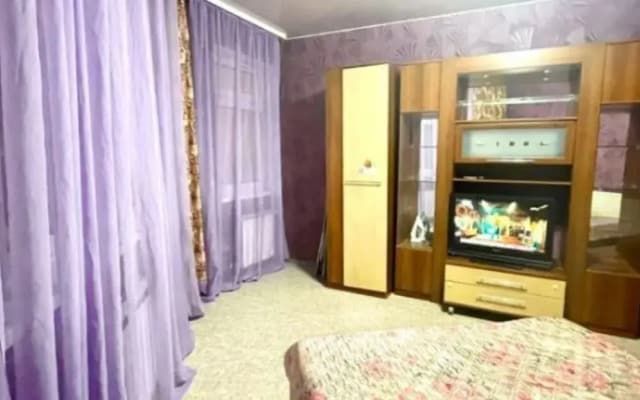 Квартира на Улице Энгельса 3