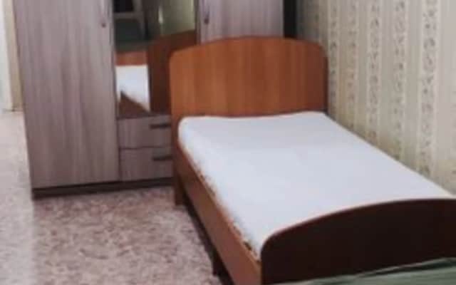 Квартира на Большой Санкт-Петербургской 108к5