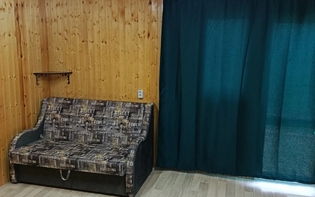 Жилое помещение Лоза