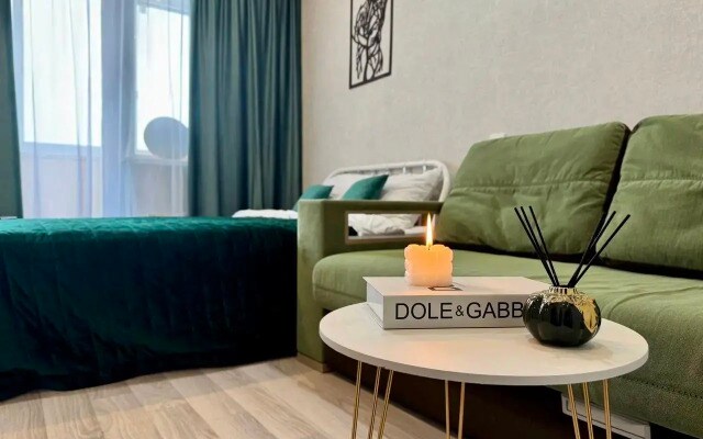 Квартира AppartDeLuxe