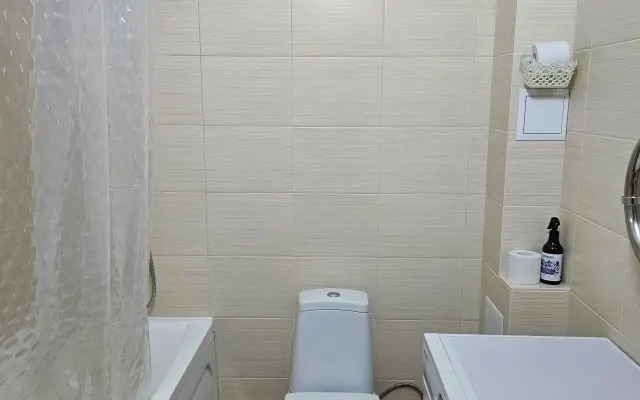 Квартира уютная рядом с центром