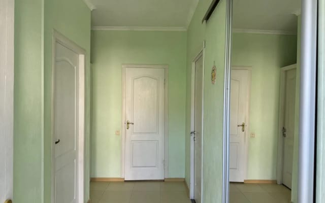 Частный дом 113 этаж под ключ
