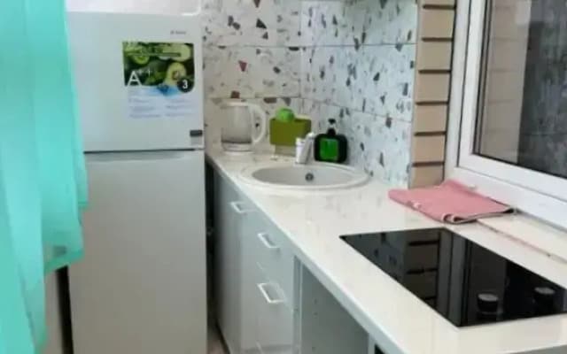 Апартаменты Студия Напротив Баскетхолла