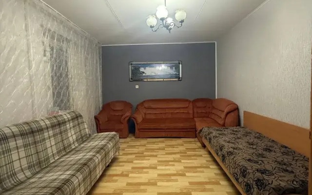 Квартира Оксана Аркылы 7