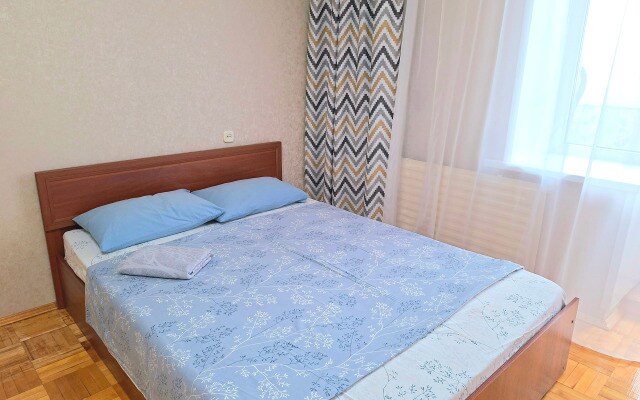 Квартира на Воровского 119А