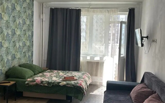 Квартира Студия в Центре Старой Купавны