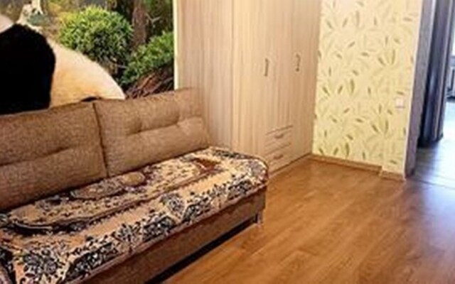 Квартира на Белова 34