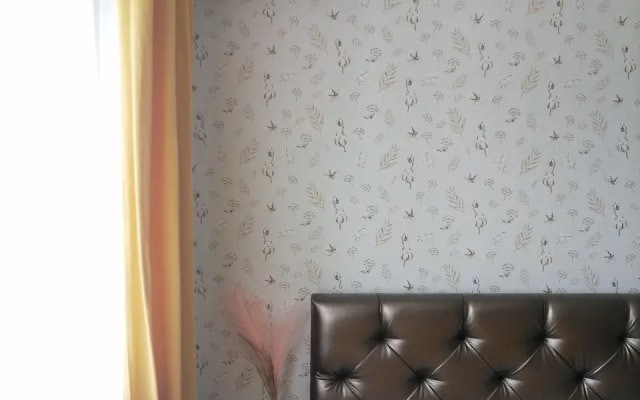 Апартаменты Blue Apple Svetlogorsk