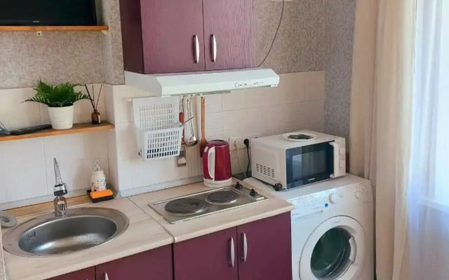 Квартира на Улице Цимлянская 3к1