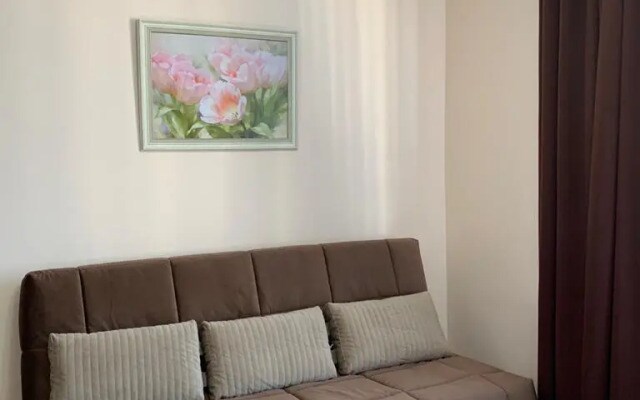 Апартаменты Sea Side 12