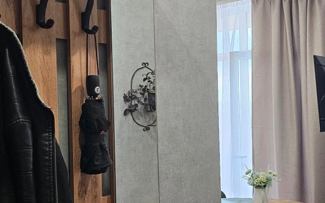 Апартаменты Шафран