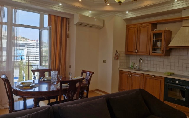 Квартира Atlant Luxury