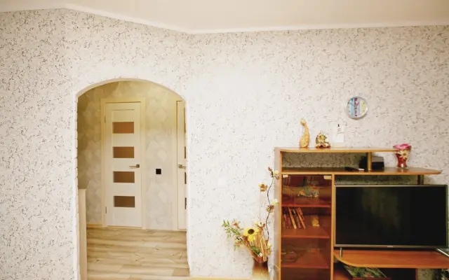 Квартира Ярослава Иванова 3