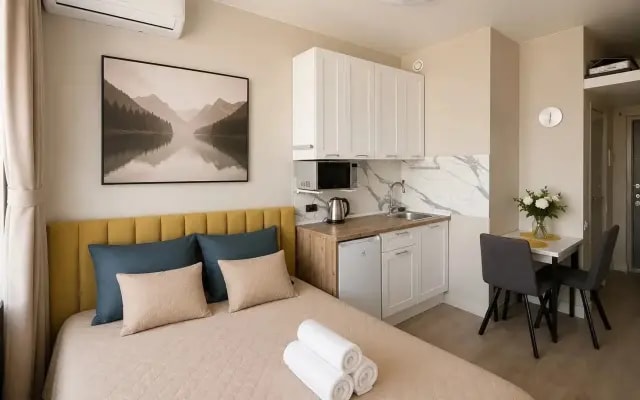 Квартира Супер студия BestFlat24