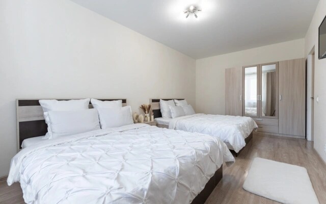 Апартаменты Residence Elegance на Шесть Персон