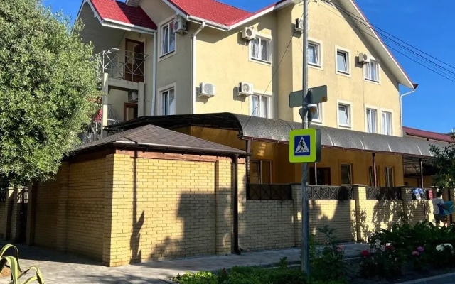 Гостевой дом Олимпийский