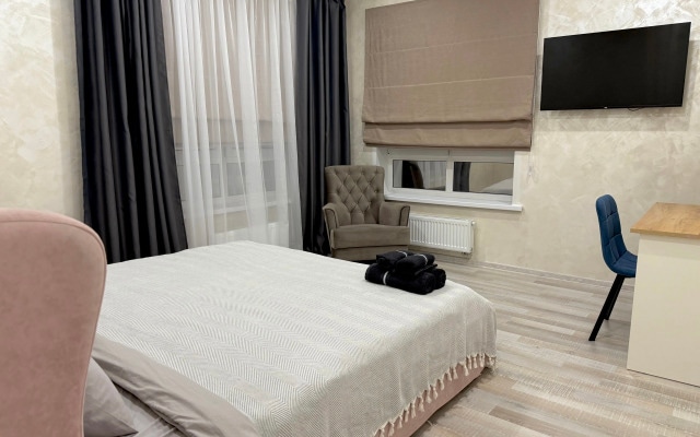 Квартира Евротрешка от Premium House центр