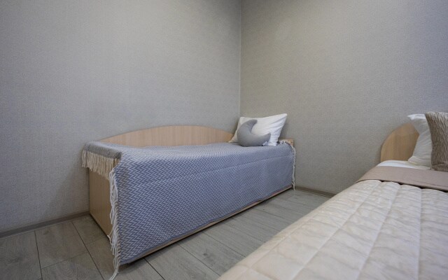 LovelyHome39| Двухкомнатные Апартаменты  на Острове Канта