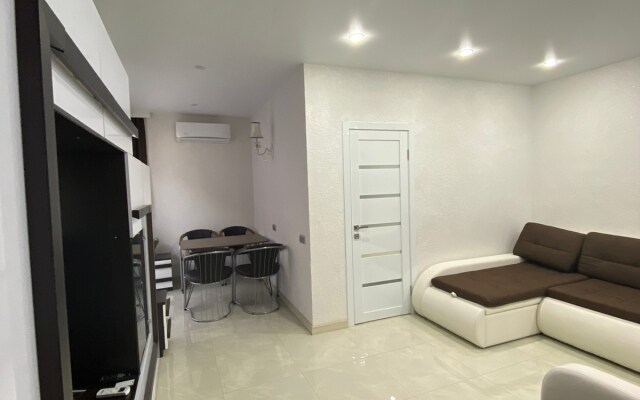 Апартаменты Green Palace Sochi 30