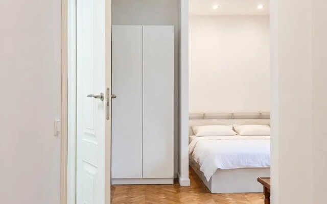 Апартаменты Элегантные Rent Project в Хамовниках