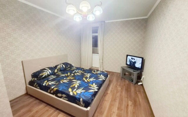 Квартира на ул. имени Жлобы 145