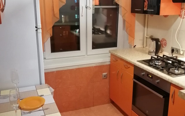 Апартаменты Домашняя атмосфера