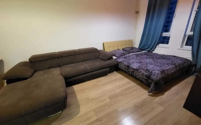Квартира на Улице Мира 45