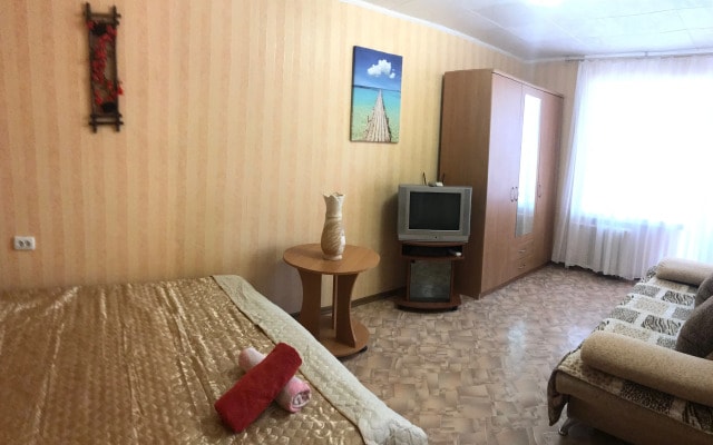 Квартира на ул Кечкеметская 101