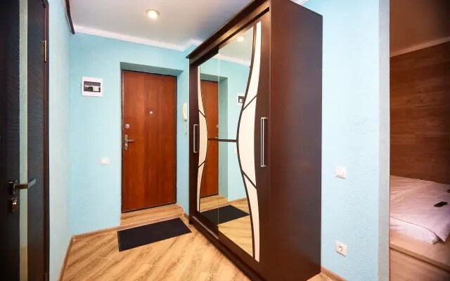 Квартира Люкс на Гоголя