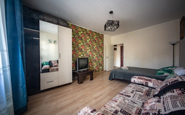 Апартаменты Loft78 Republic
