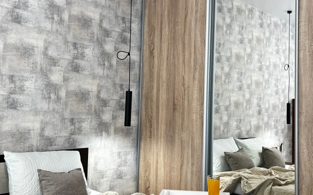 Квартира Ясный Берег 33, 3к