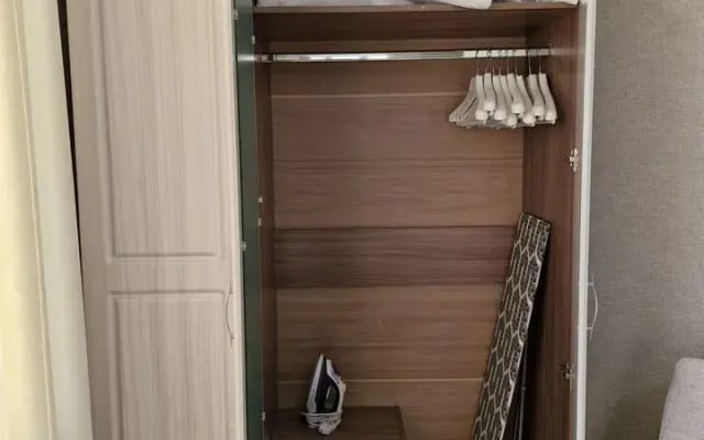 Квартира с Видом на Море