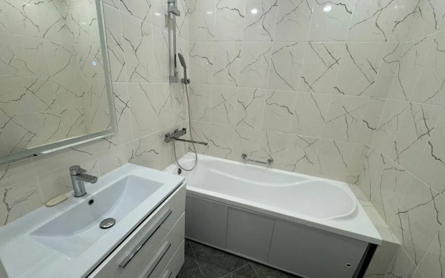 Квартира на улице Яганова 8