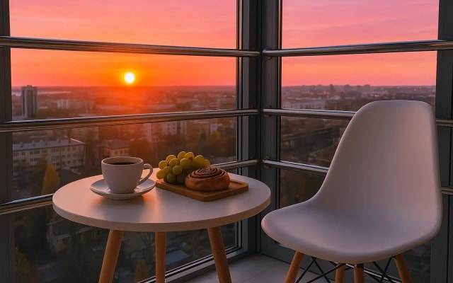 Квартира Karelia Stay