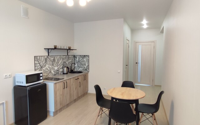 Квартира Gregory Home Панова Парк Keybox 24*7 2 Этаж Wi-fi