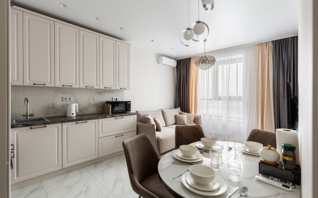 Апартаменты ATLANT Apartments 321