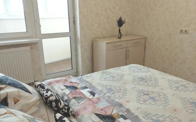 Квартира Двушка рядом с Красной Площадью Альфа Рент Анапа