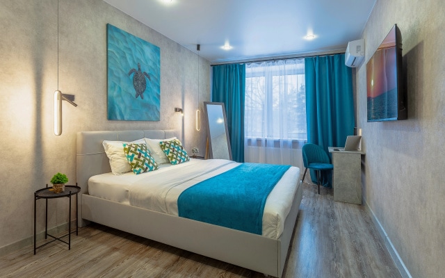 Апартаменты GRAND APART Modern 2